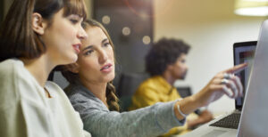 TRAINING INSTITUTE MAKE YOU EASY FIND THE JOB