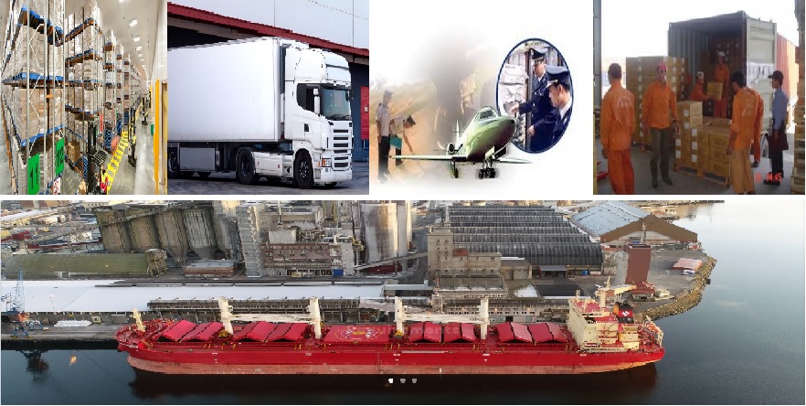 CARGO AGENT